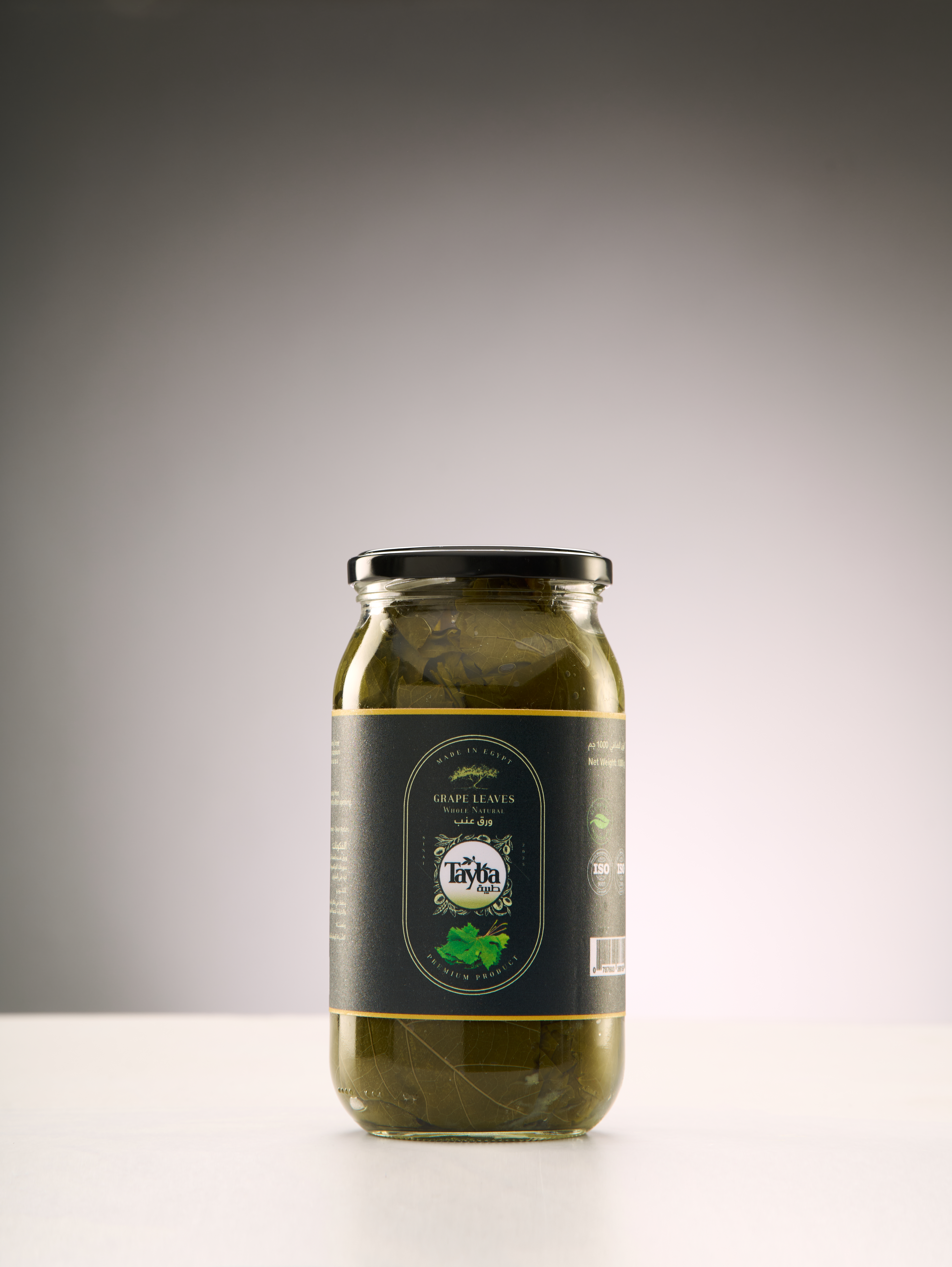 Grape Leaves 1000G